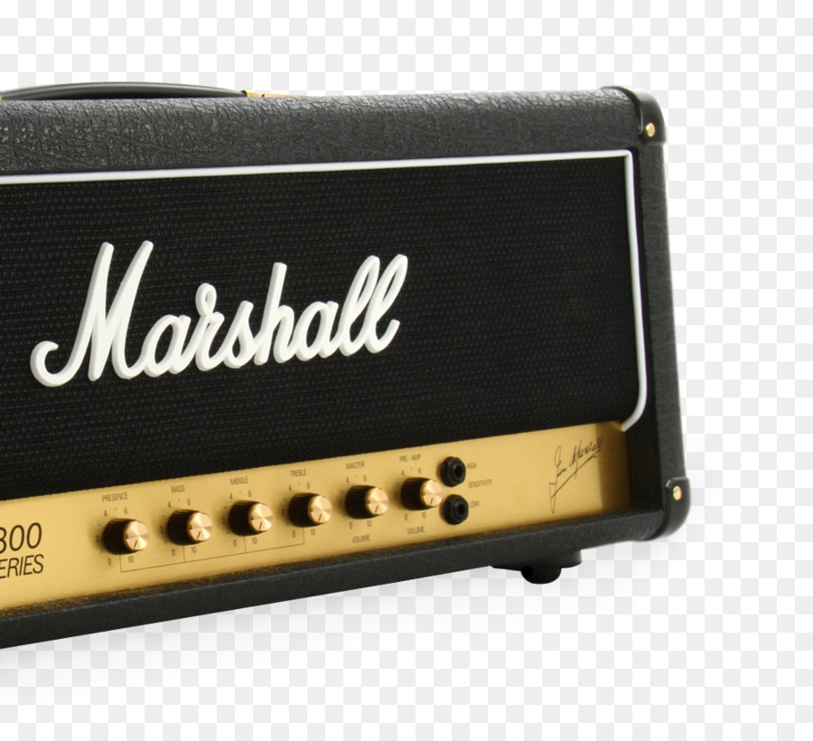 Gitar Amplifier，Marshall Jcm800 PNG