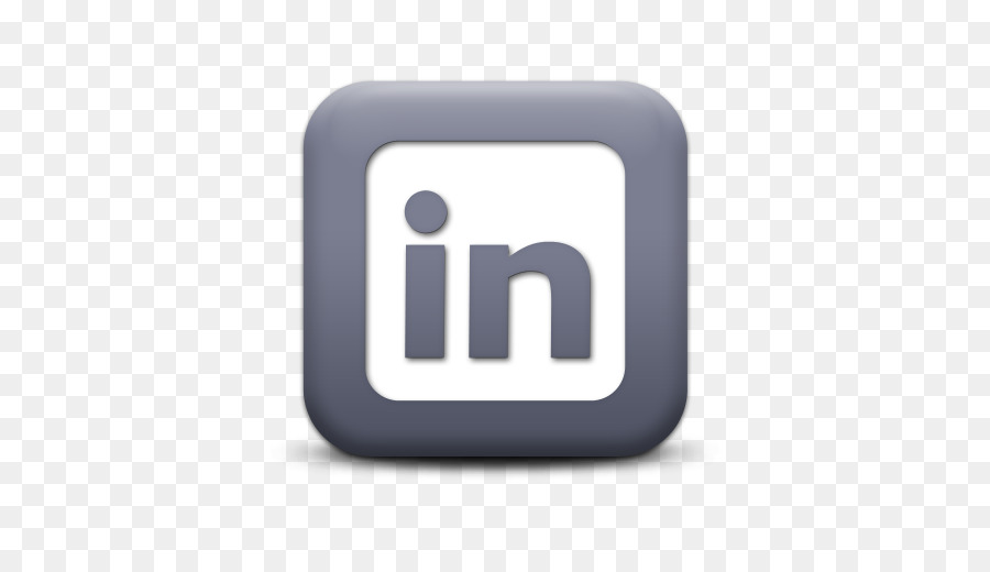 Linkedin，Media Sosial PNG