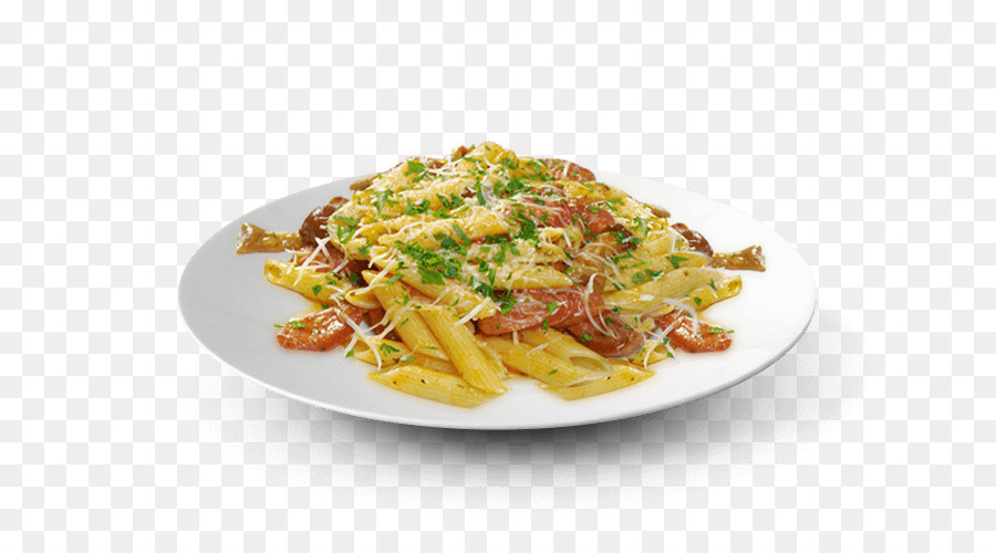 Pasta Dengan Saus Tomat，Makanan PNG