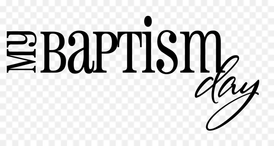 Baptisan，Gereja Yesus Kristus Dari Orangorang Suci Zaman Akhir PNG