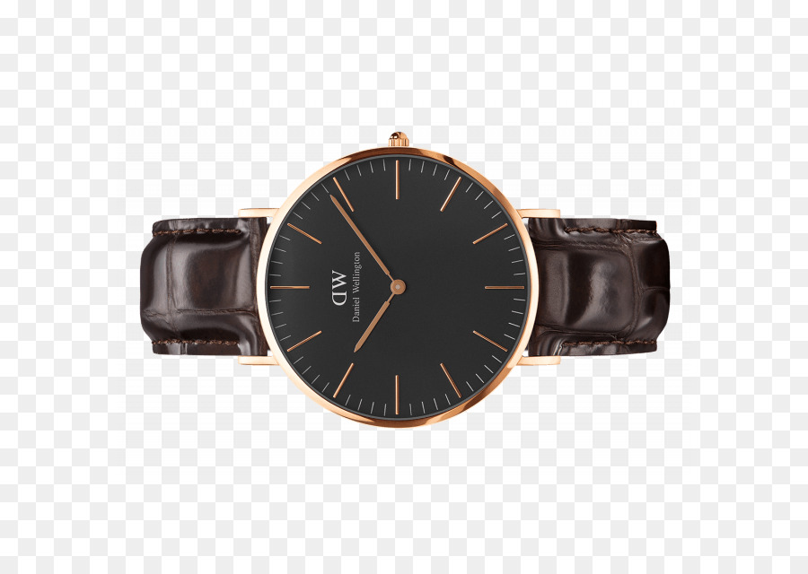 Daniel Wellington，Watch PNG