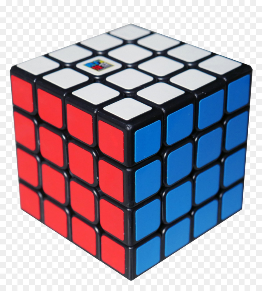 Kubus Rubik，Mainan PNG