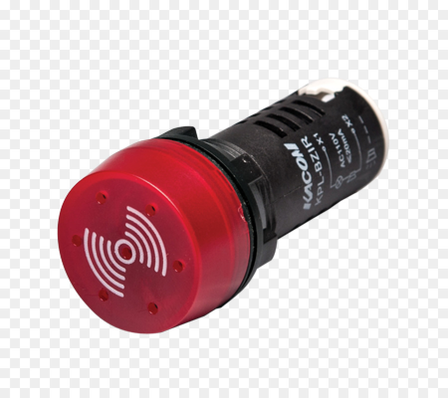 Indikator Alarm Merah，Bel PNG