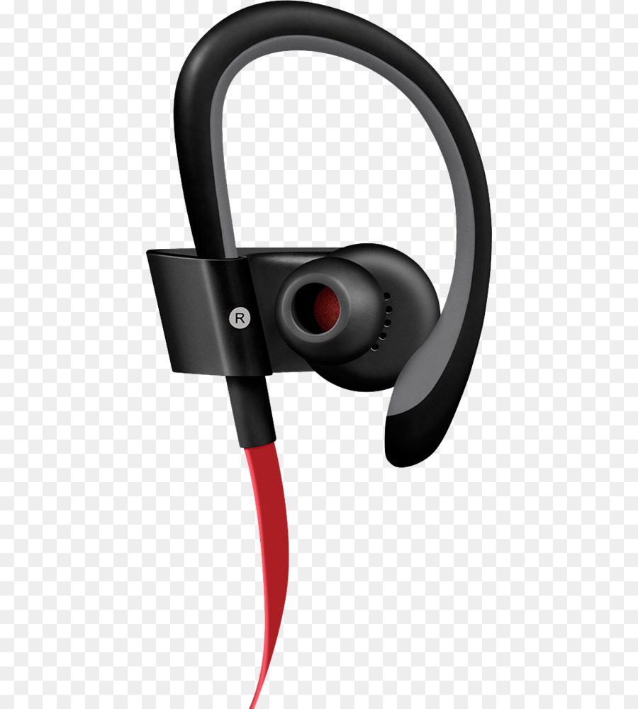 Beats Powerbeats2，Ketukan Elektronik PNG