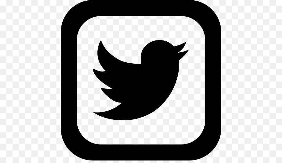 Logo Twitter，Burung PNG