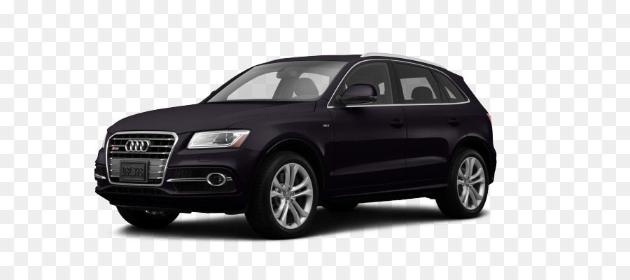 Audi Q5，Audi Q7 PNG