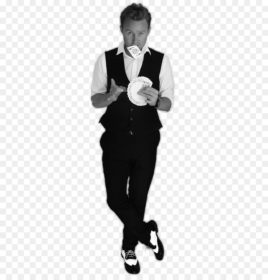 Tuxedo Yang，Perilaku Manusia PNG