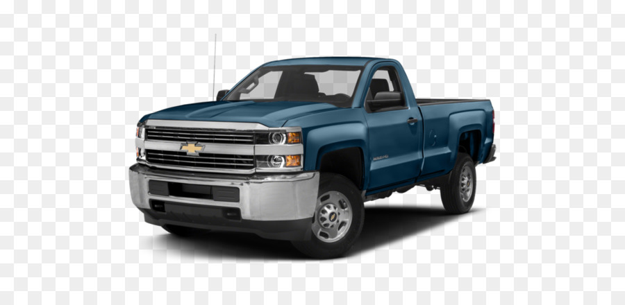 2018 Chevrolet Silverado 2500hd，2018 Chevrolet Silverado 1500 PNG