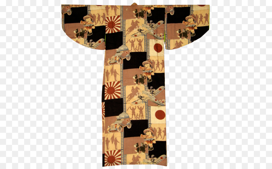 Kimono，Kimono Propaganda PNG