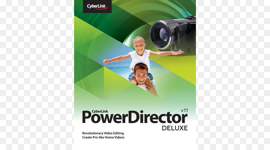 Powerdirector，Kode Serial PNG