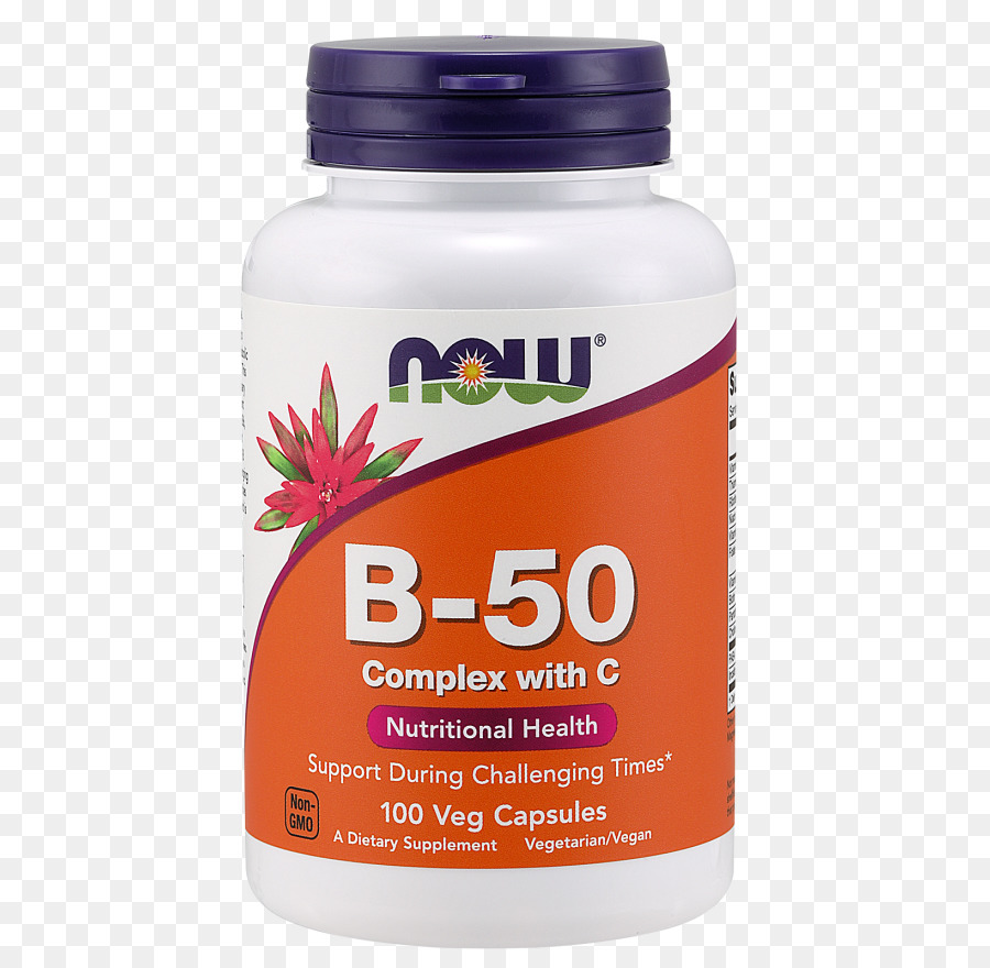 Suplemen Makanan，Vitamin B PNG