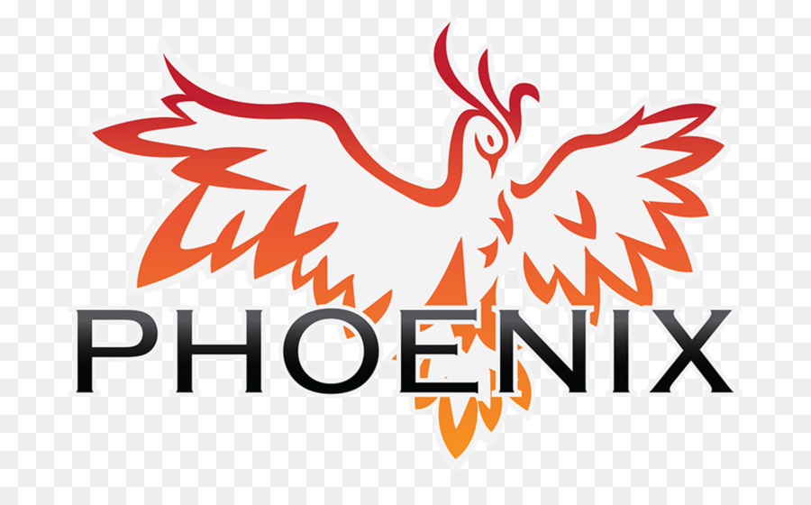 Logo Phoenix，Burung PNG