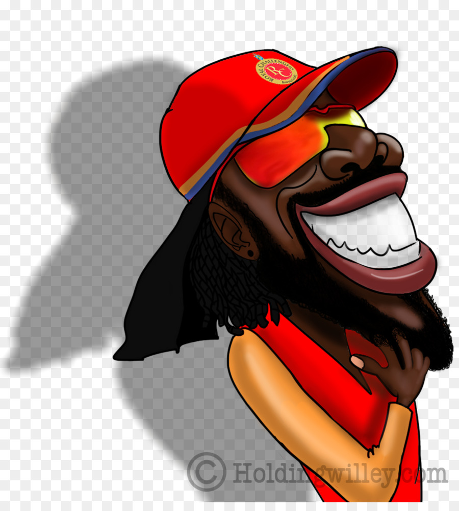 Karikatur，Topi Merah PNG