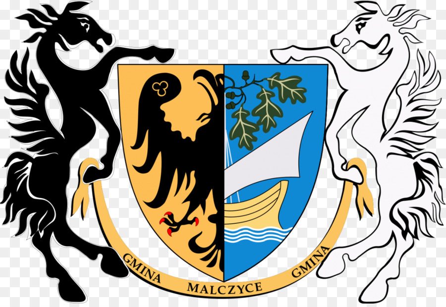Malcice，Lambang Kota Malcice PNG
