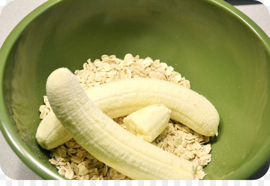 Pisang，Resep PNG