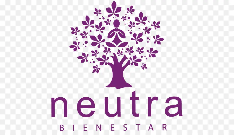 Logo Neutra Bienestar，Kesehatan PNG