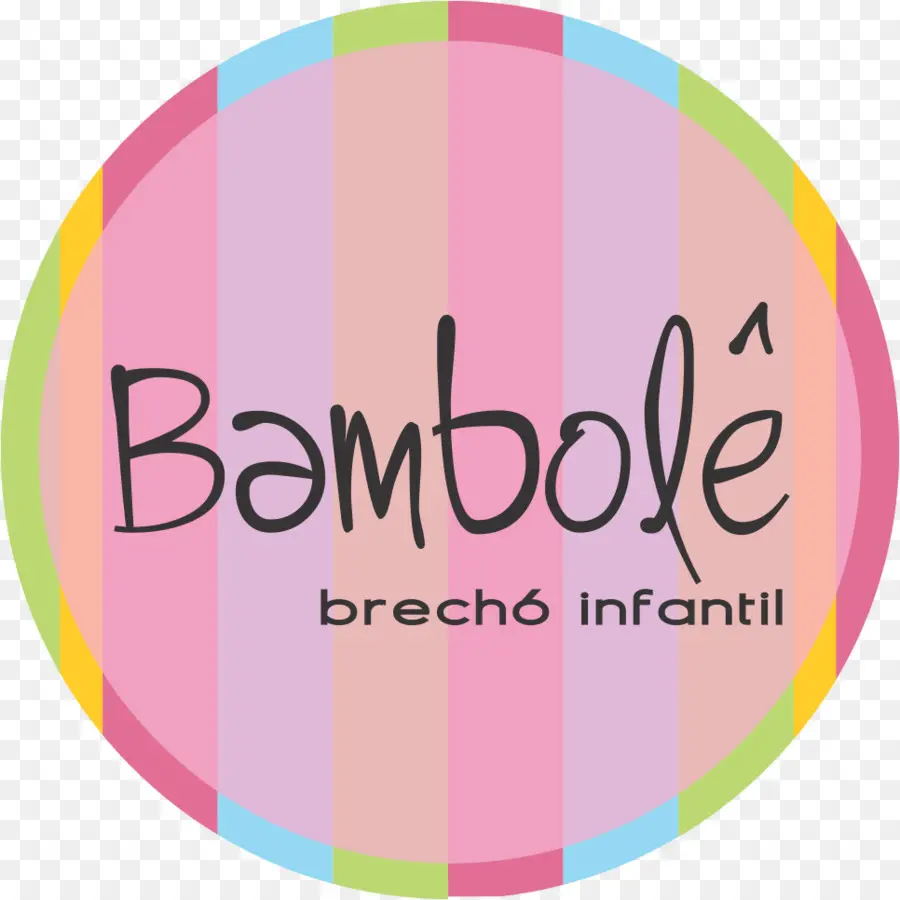 Logo Bambula，Anak Anak PNG