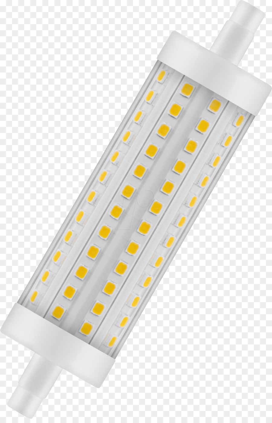 Bohlam Led，Lampu PNG