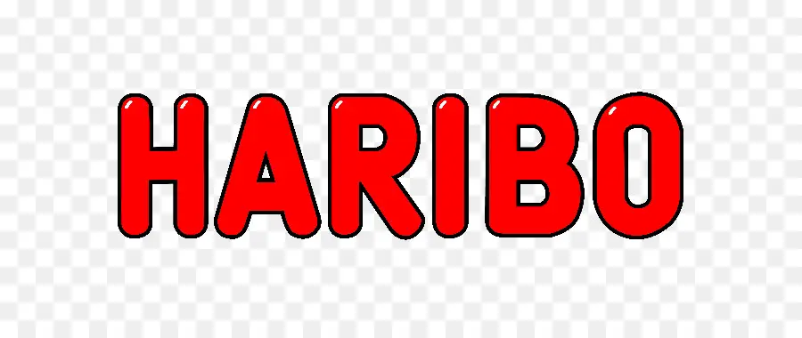 Haribo，Permen PNG