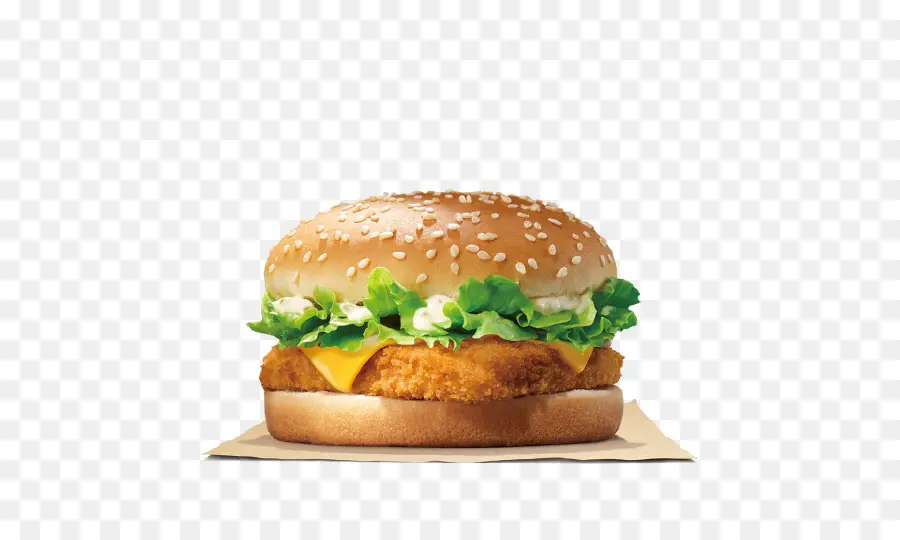 Burgernya，Sandwich PNG