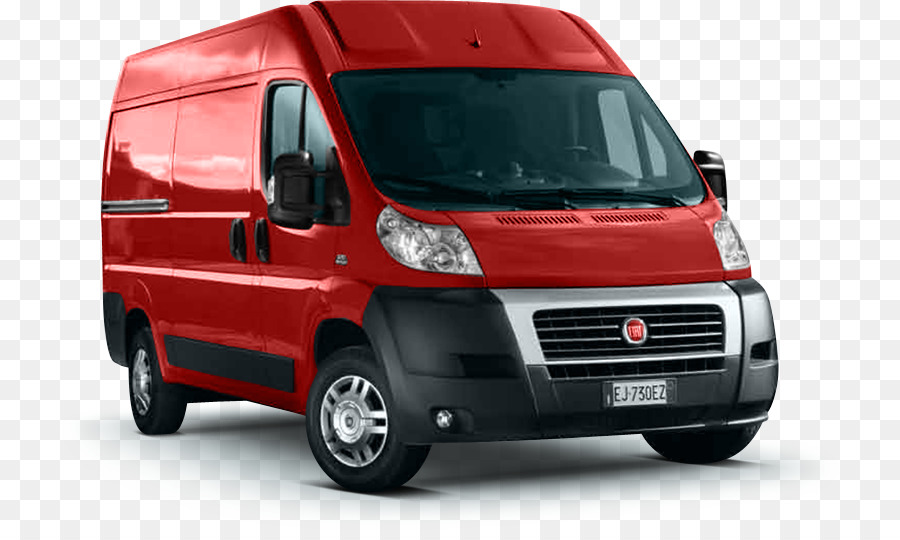 Fiat Ducato，Mobil Fiat PNG