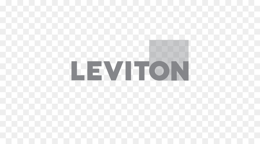 Leviton，Logo PNG