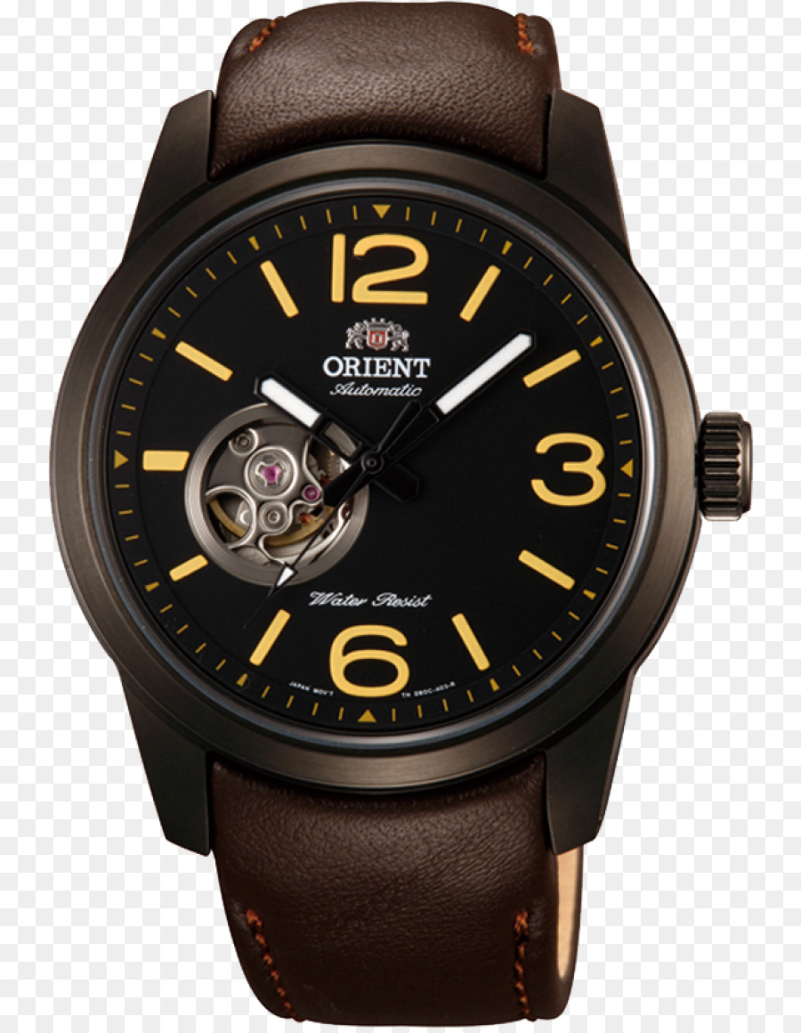 Watch Orient，Watch PNG