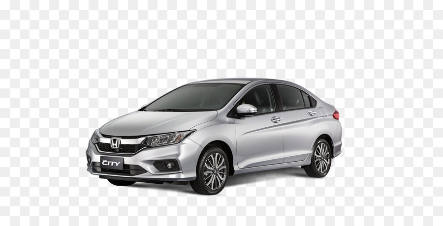 Honda City，Honda PNG