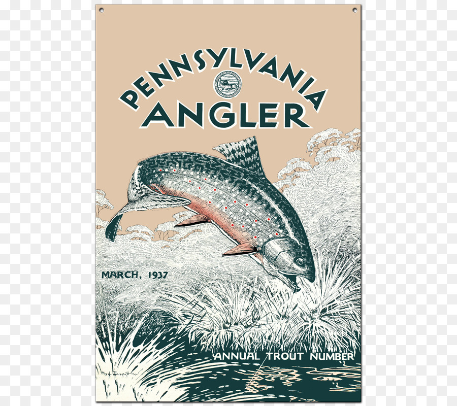 Pennsylvania Ikan Dan Perahu Komisi，Memancing PNG