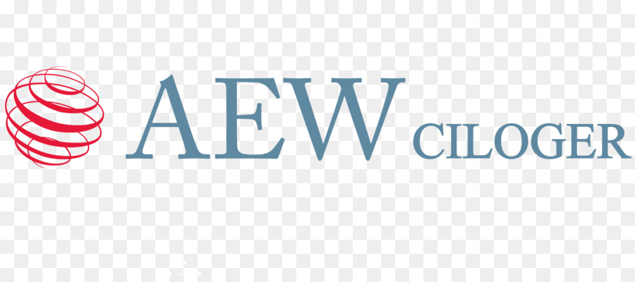 Logo Aew Ciloger，Teks PNG