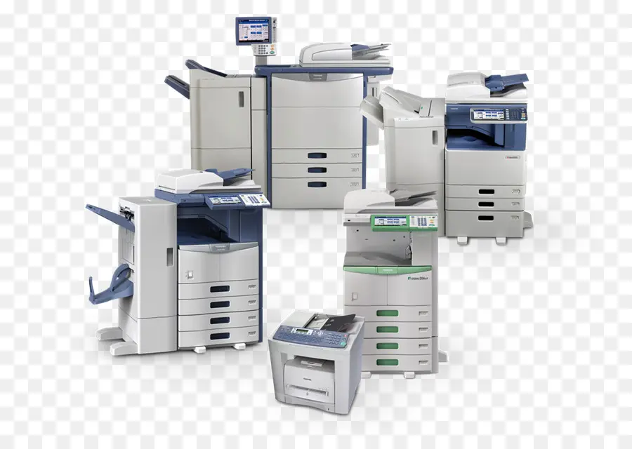 Printer Kantor，Pencetak PNG