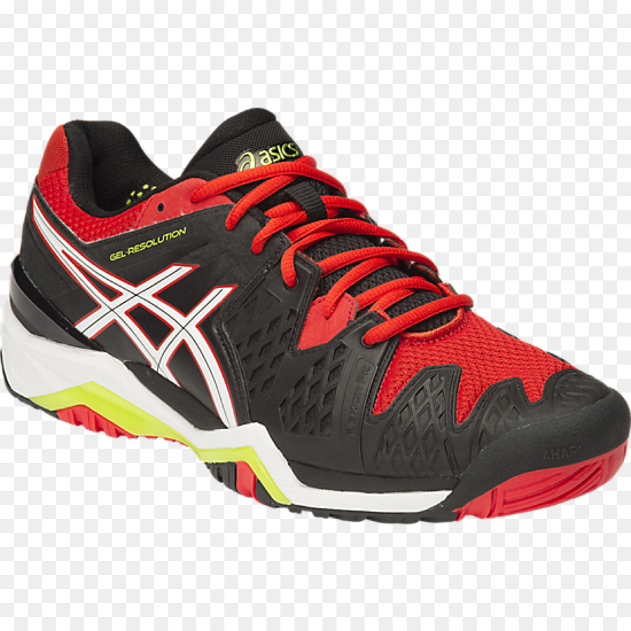 Sepatu，Asics PNG