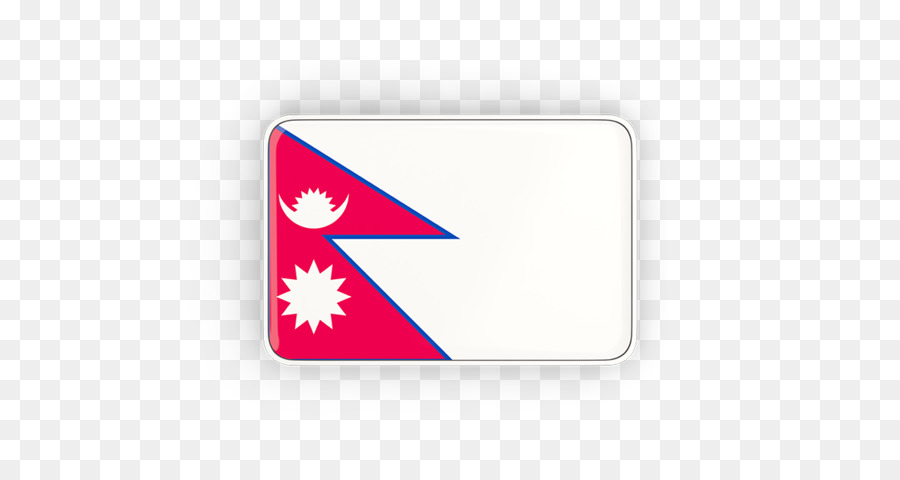 Nepal，Bendera Nepal PNG