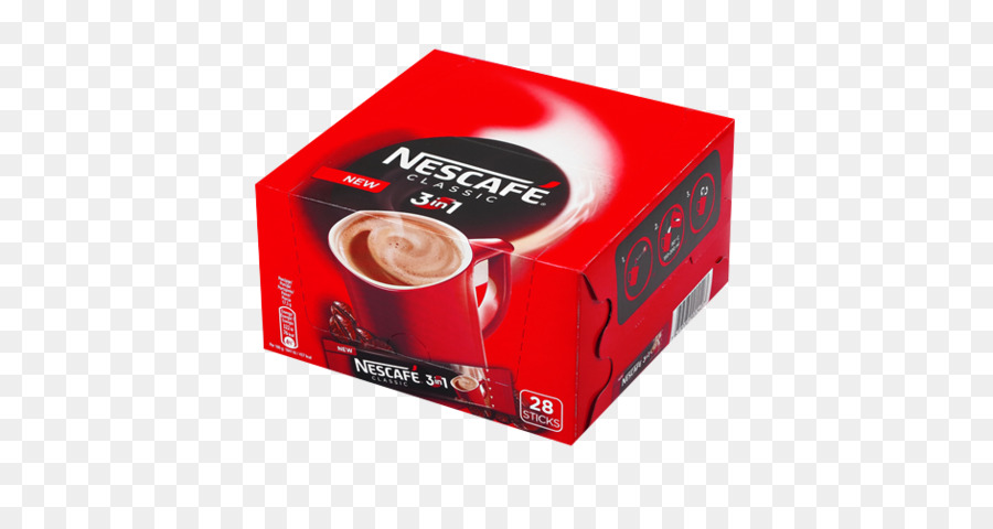 Kopi Instan，Kopi PNG