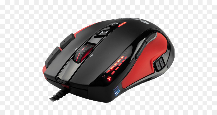 Mouse Komputer，Teknologi PNG