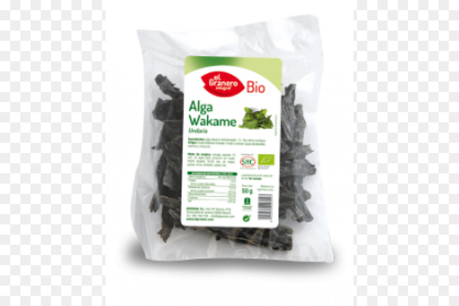 Masakan Jepang，Wakame PNG