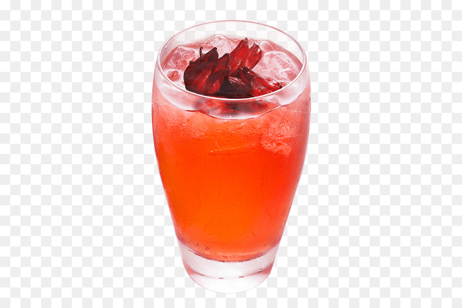 Minuman Merah，Es PNG