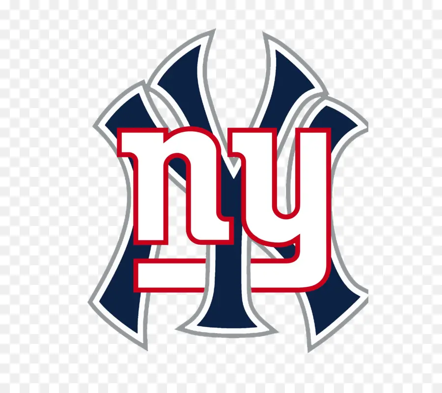 Logo Ny Yankees Dan Giants，Ny Yankee PNG