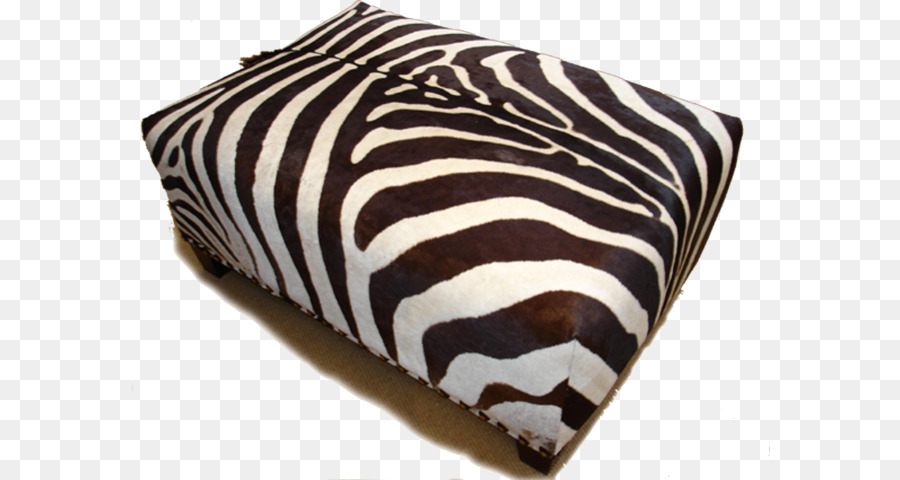 Cokelat，Zebra PNG