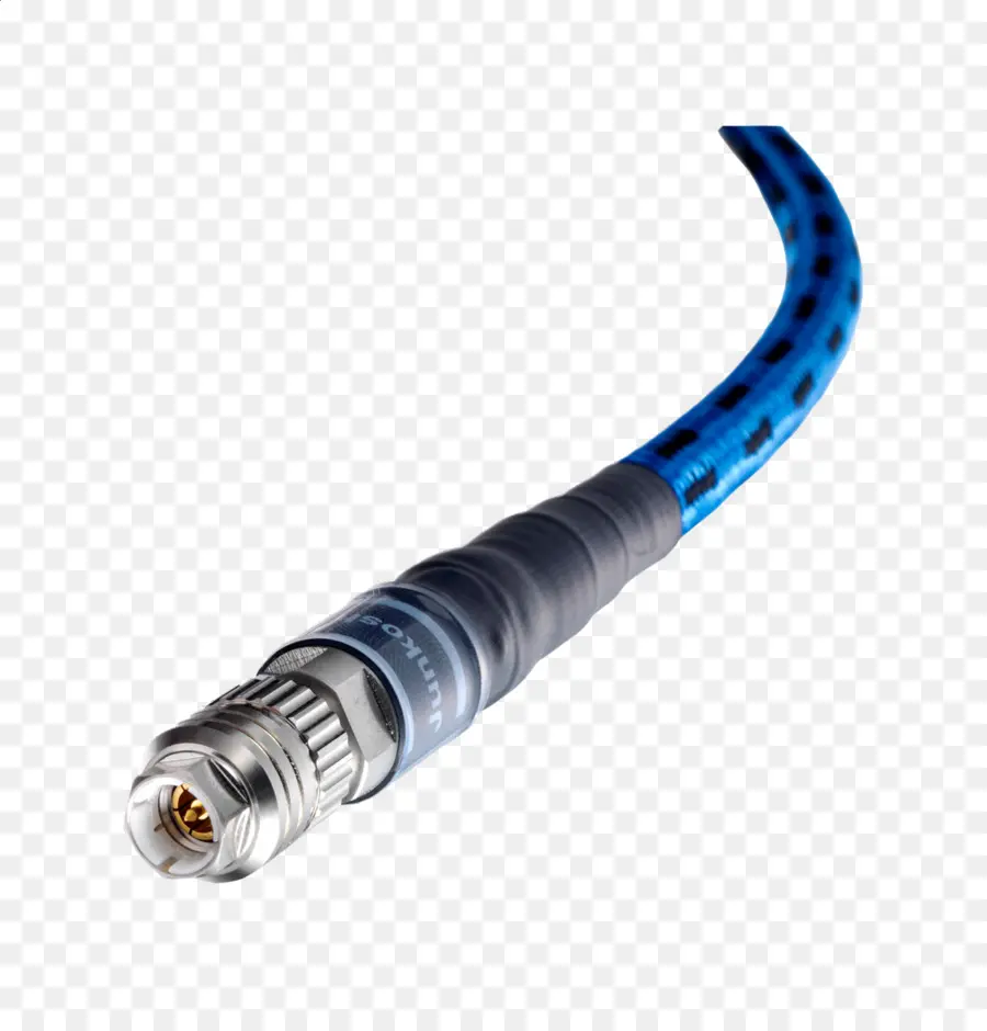 Kabel Koaksial，Konektor PNG