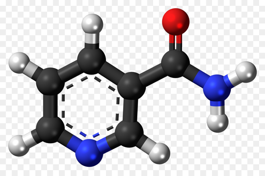 Molekul，Kimia PNG