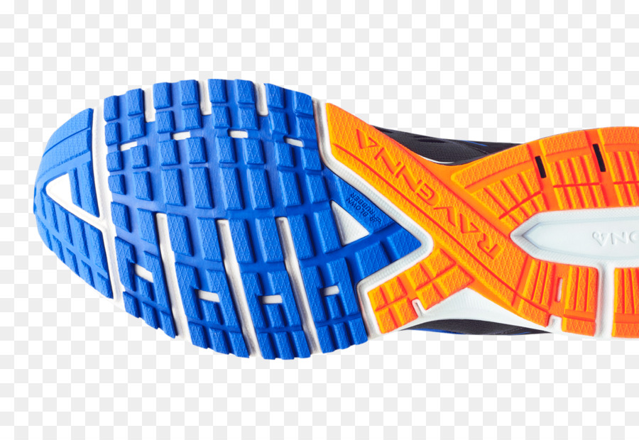 Sepatu，Brooks Olahraga PNG