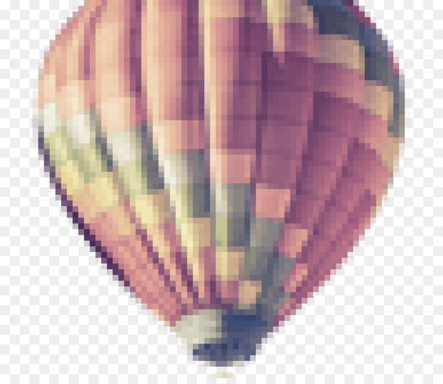 Balon Udara Panas，Balon PNG
