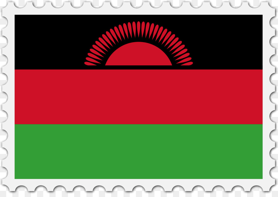 Bendera Malawi，Bendera PNG