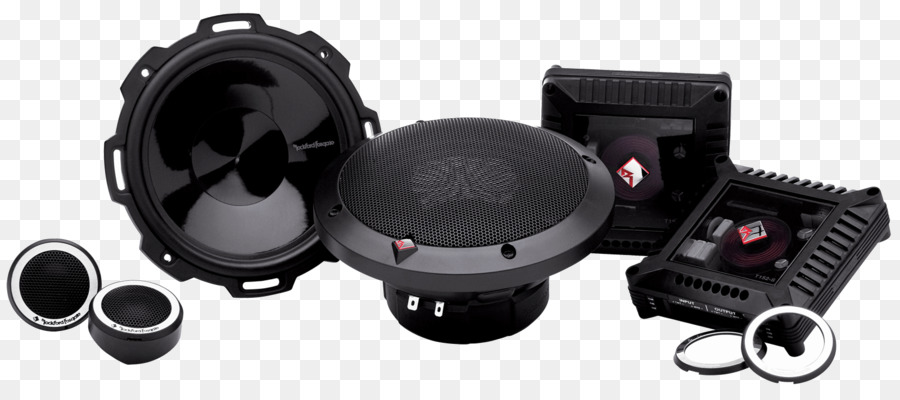 Mobil，Rockford Fosgate PNG