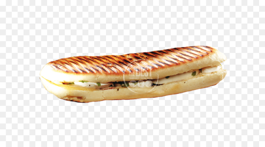 Hot Dog，Panini PNG