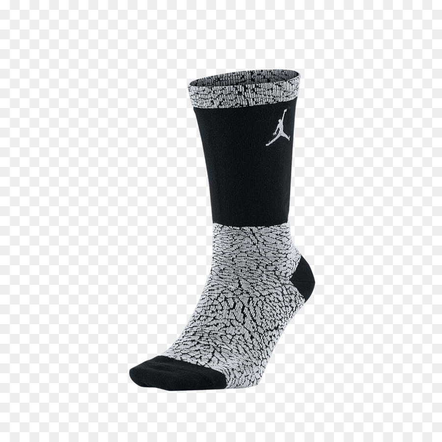 Kaus Kaki，Jumpman PNG