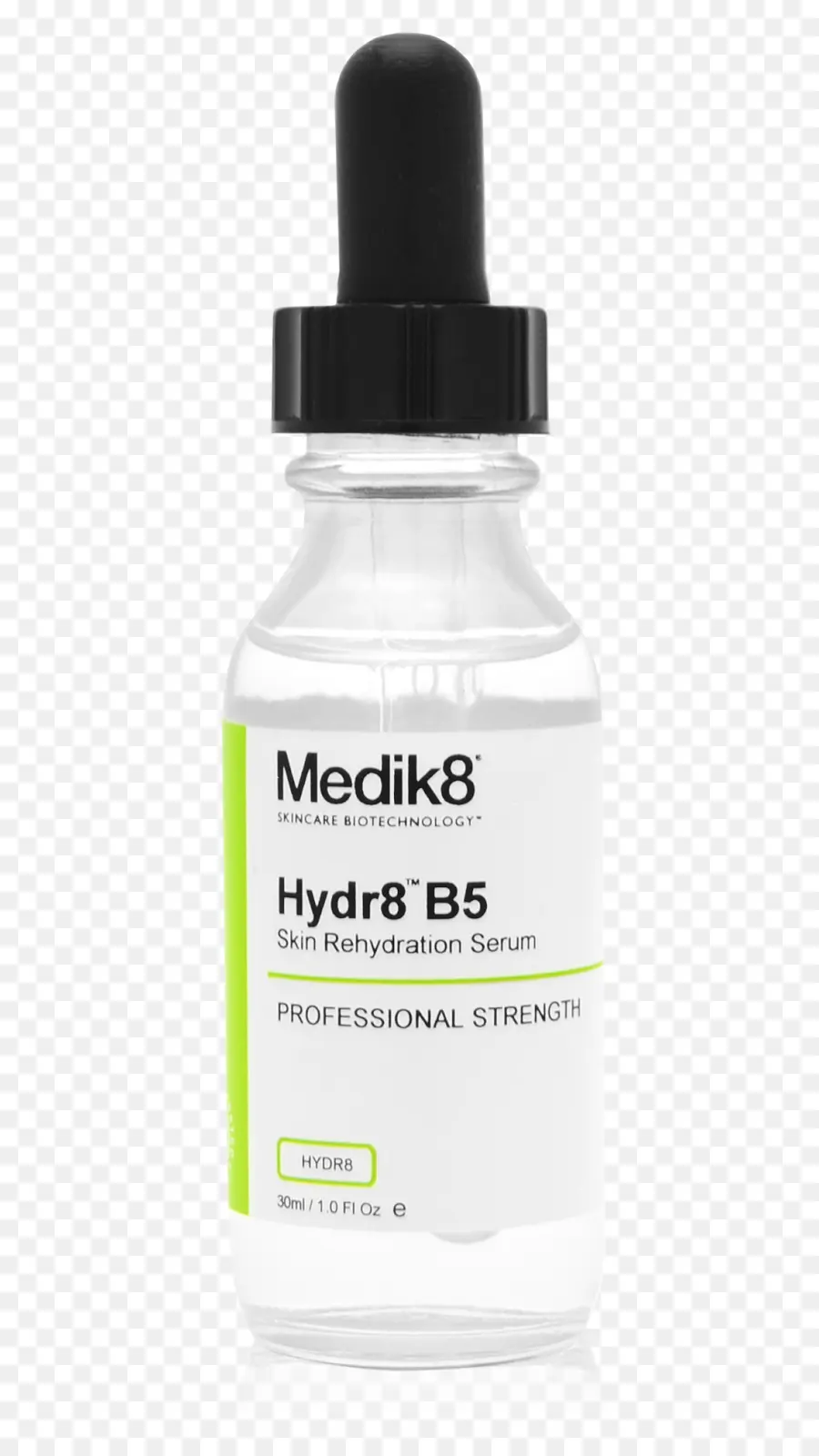 Serum Hidrasi，Medik8 PNG