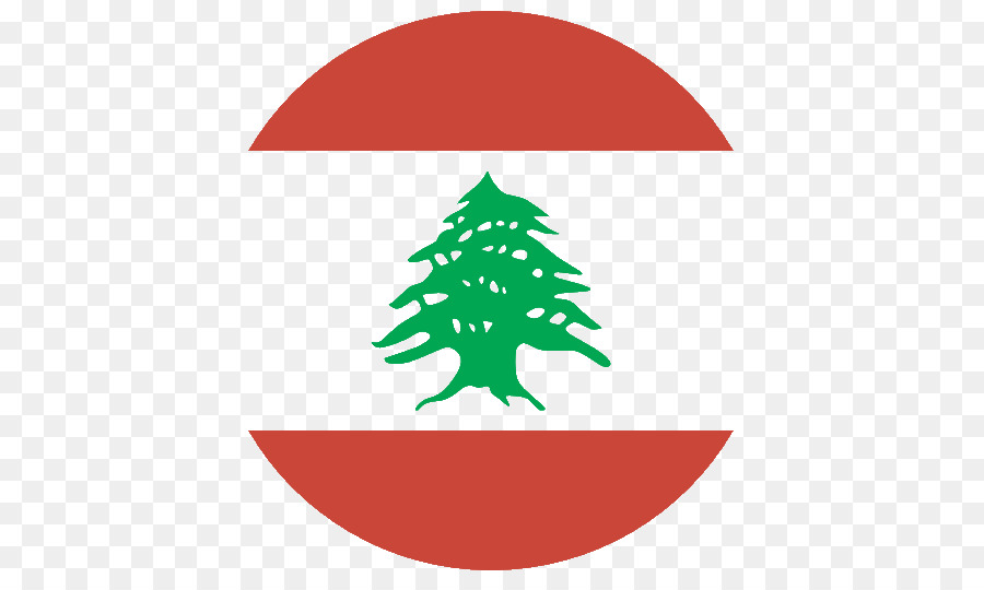 Bendera Lebanon，Negara PNG