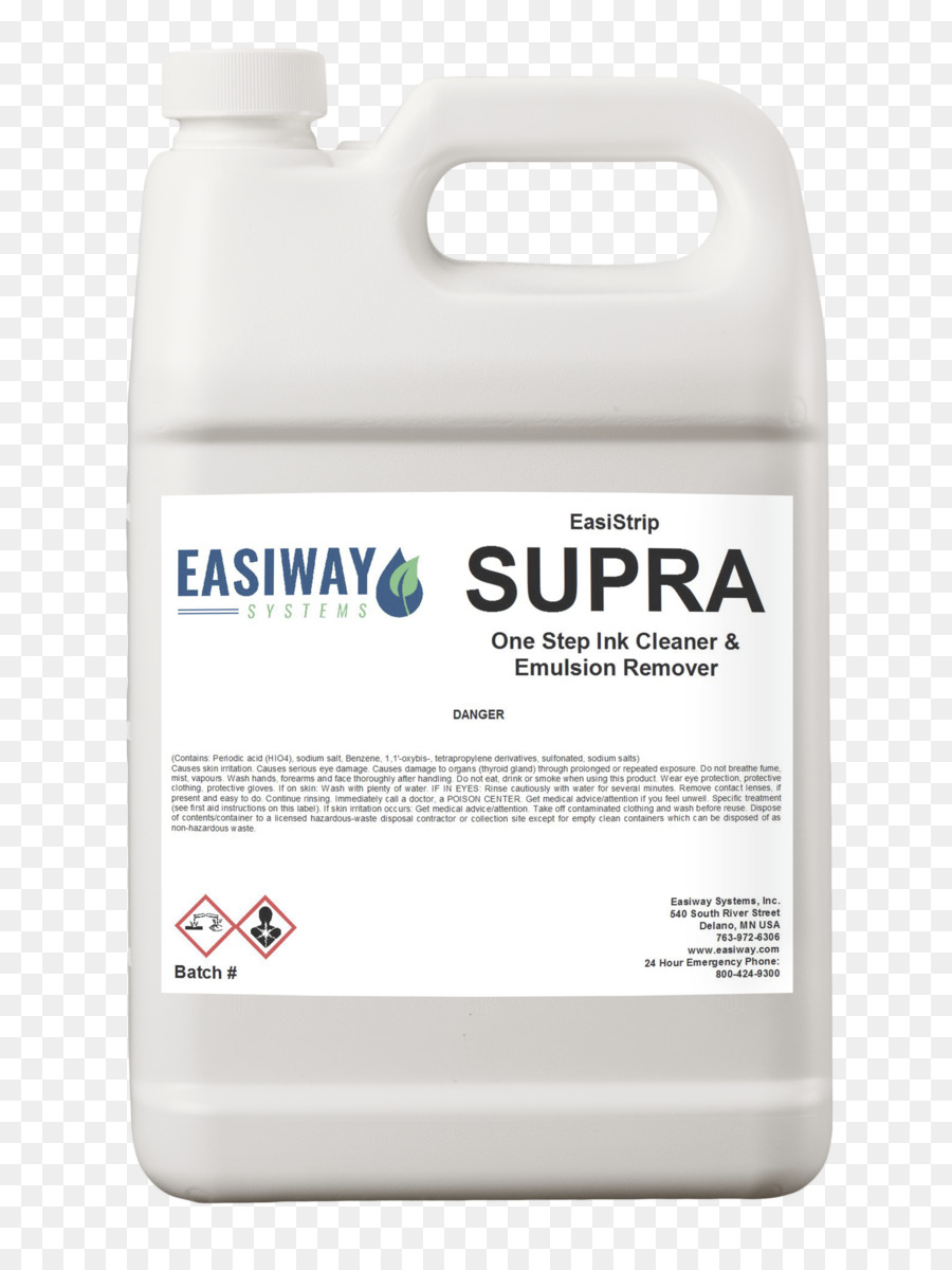 Easiway Systems Inc.，Noda PNG